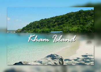 Kham Island