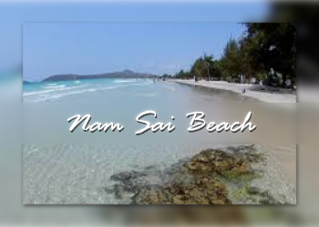 Nam Sai Beach