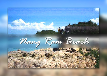 Nang Ram Beach