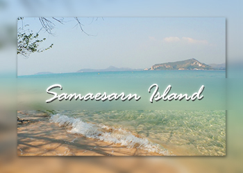 Samaesarn Island